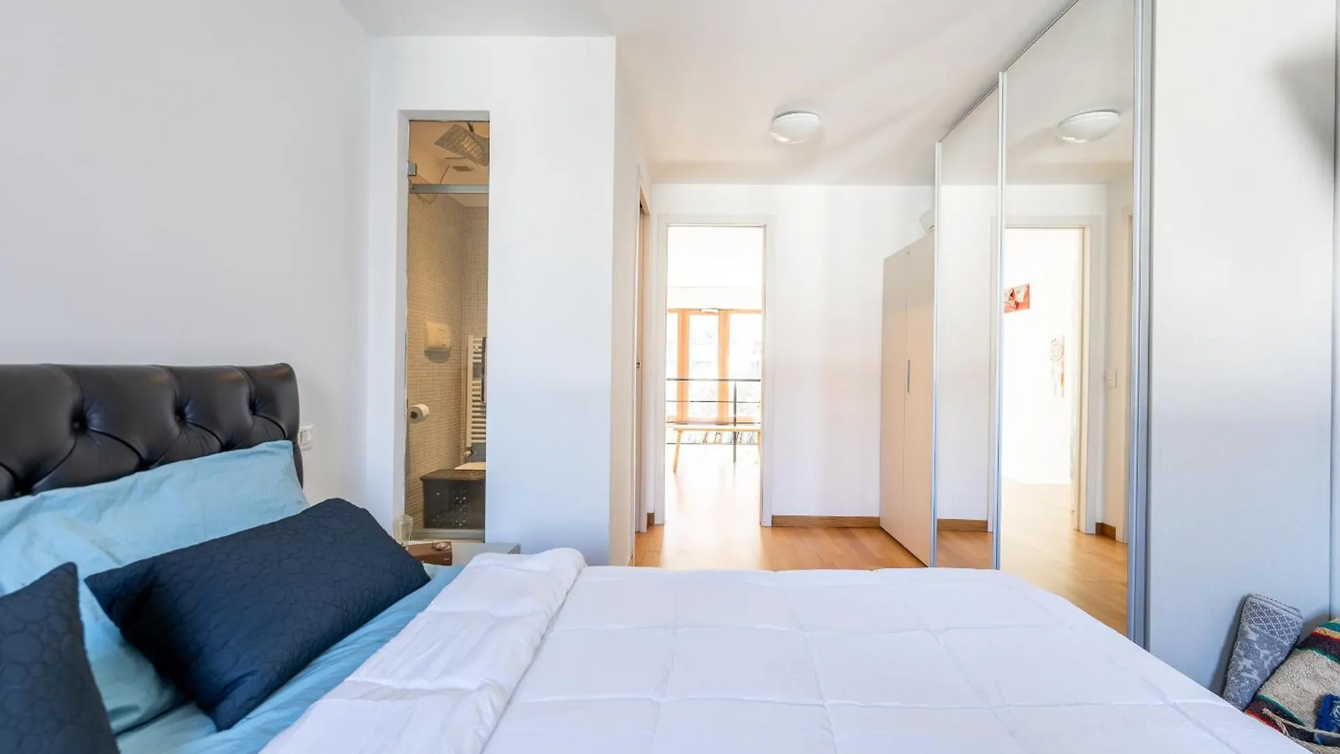 Il Rifugio Sospeso - Relax A 400Mt M1 Gambara Apartment Milan Italy