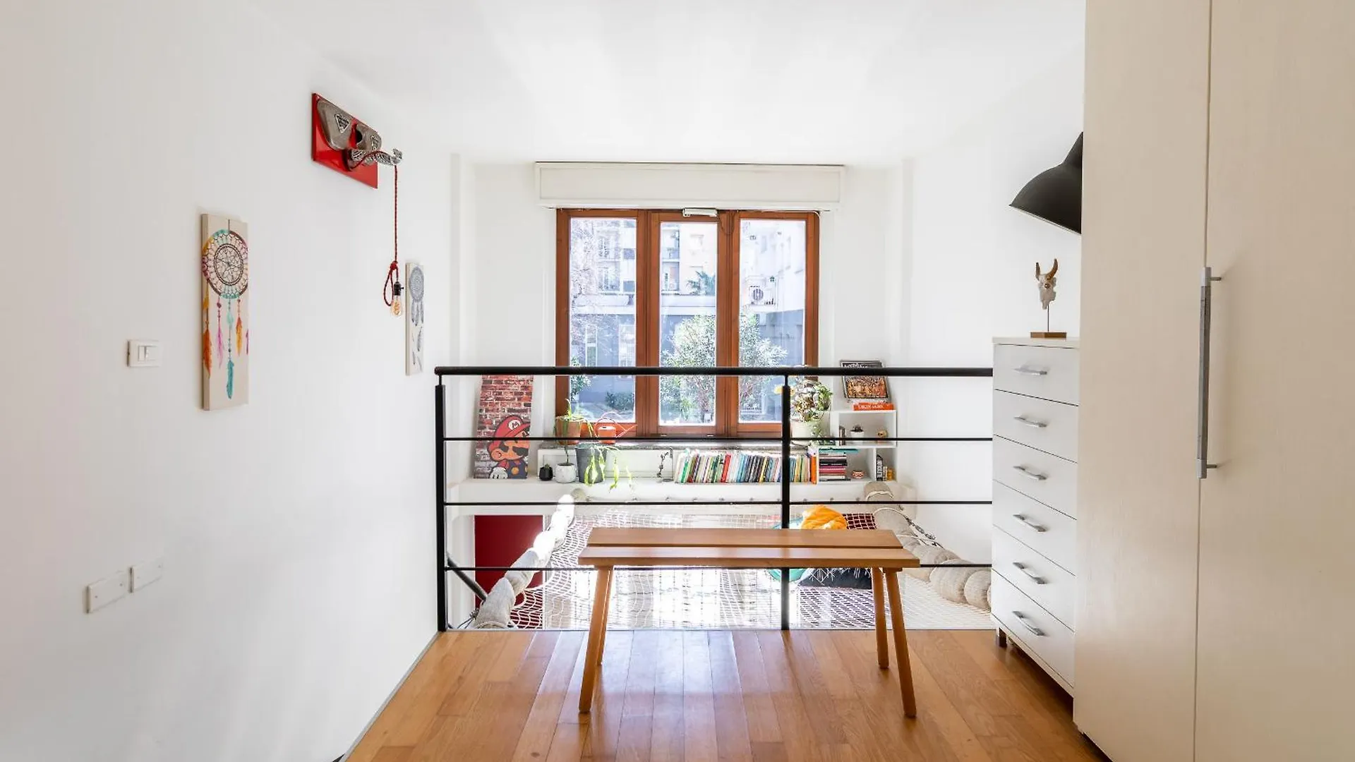 Il Rifugio Sospeso - Relax A 400Mt M1 Gambara Apartment Milan