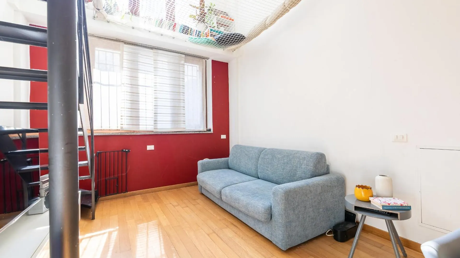 Il Rifugio Sospeso - Relax A 400Mt M1 Gambara Apartment Milan