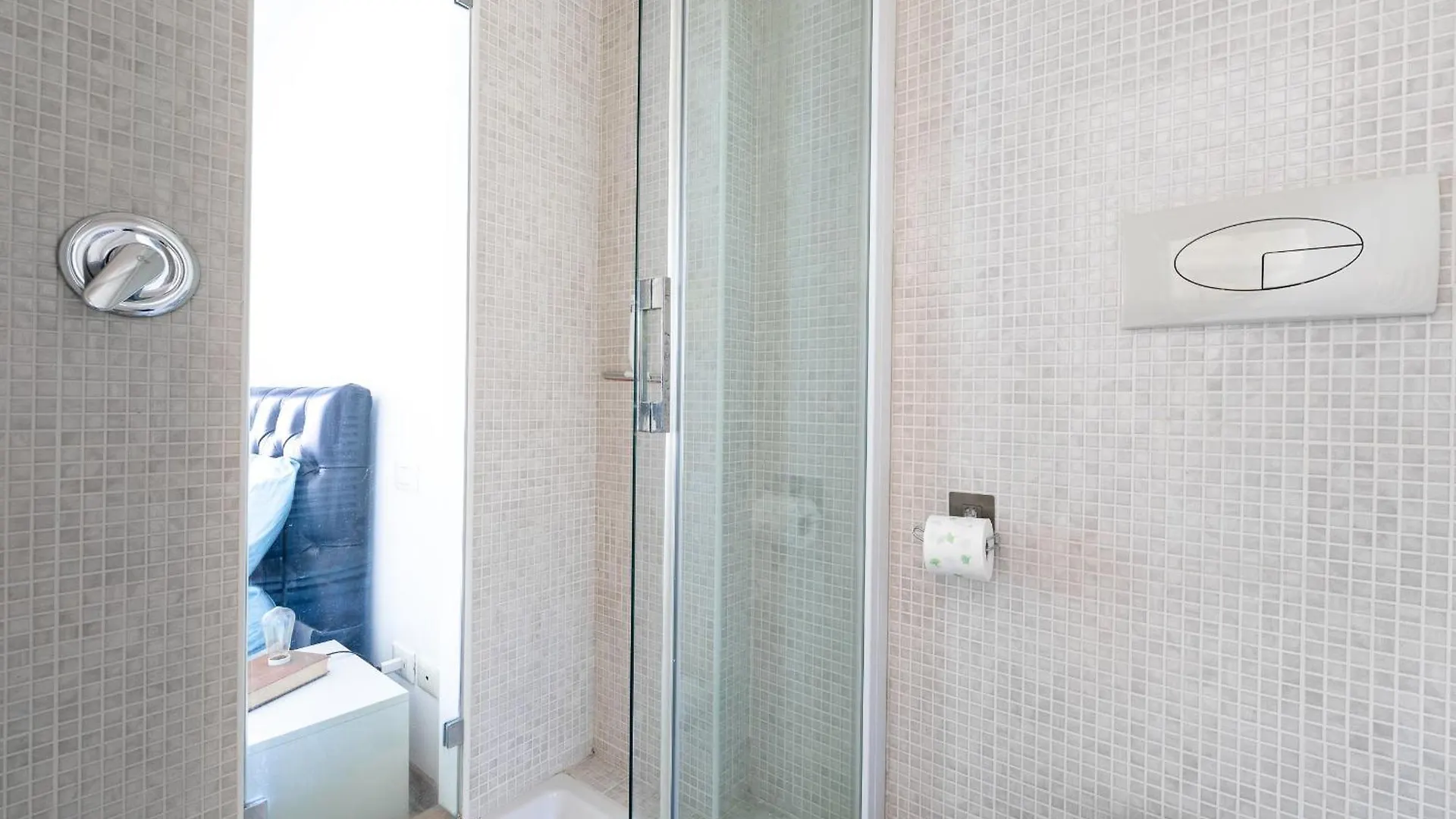 Il Rifugio Sospeso - Relax A 400Mt M1 Gambara Apartment Milan