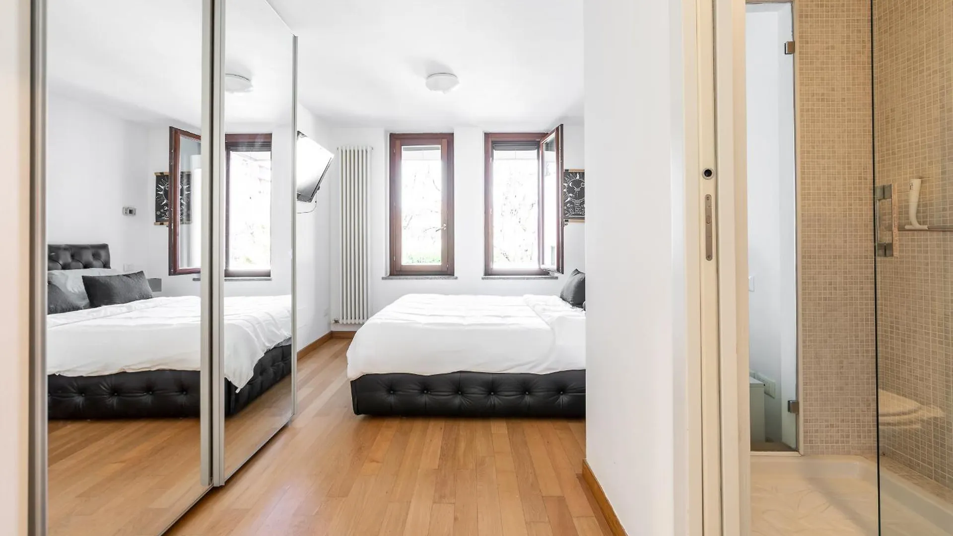 Il Rifugio Sospeso - Relax A 400Mt M1 Gambara Apartment Milan