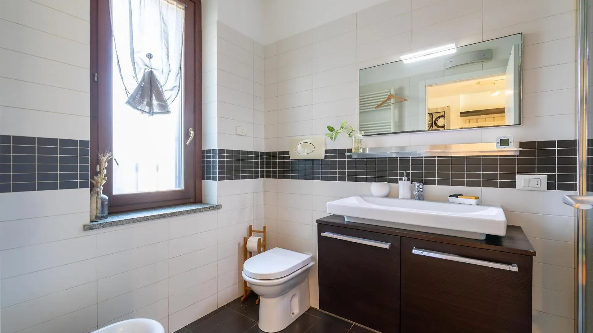 Il Rifugio Sospeso - Relax A 400Mt M1 Gambara Apartment Milan Italy