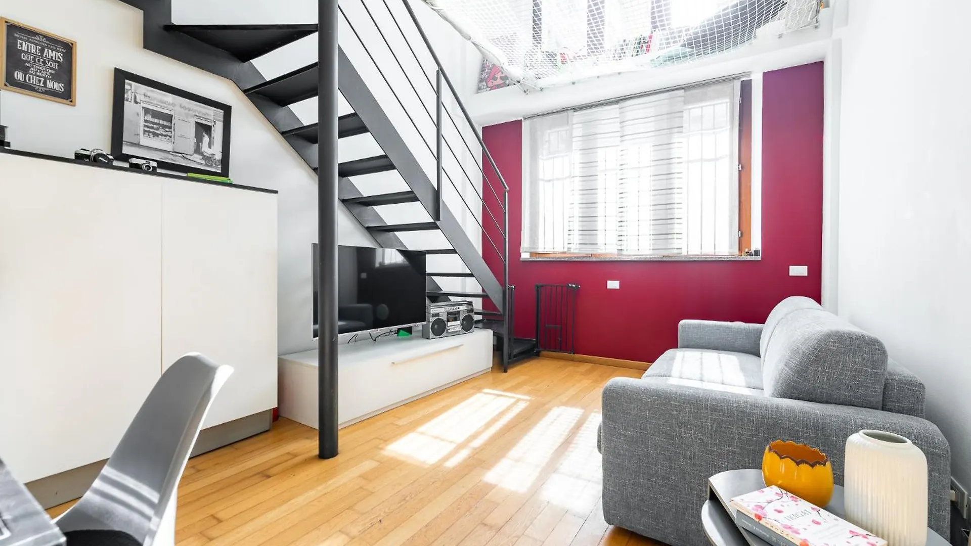 Il Rifugio Sospeso - Relax A 400Mt M1 Gambara Apartment Milan 0*,  Italy
